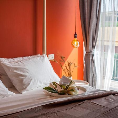 Coltura Apartment Термоли Екстериор снимка