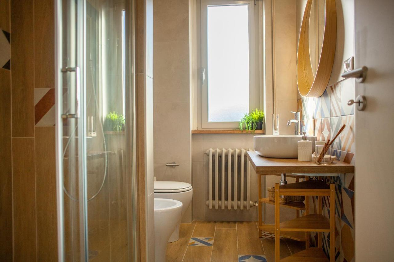 Coltura Apartment Термоли Екстериор снимка
