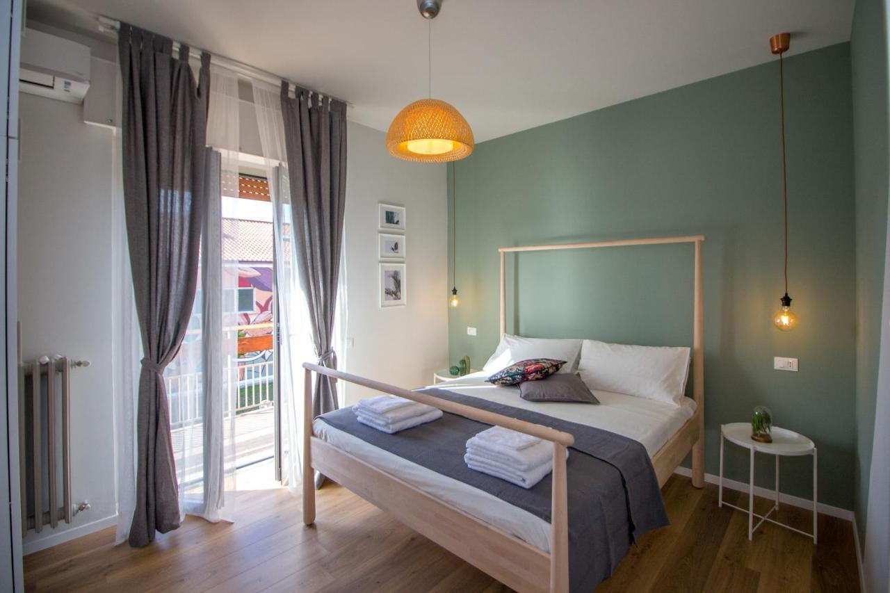 Coltura Apartment Термоли Екстериор снимка