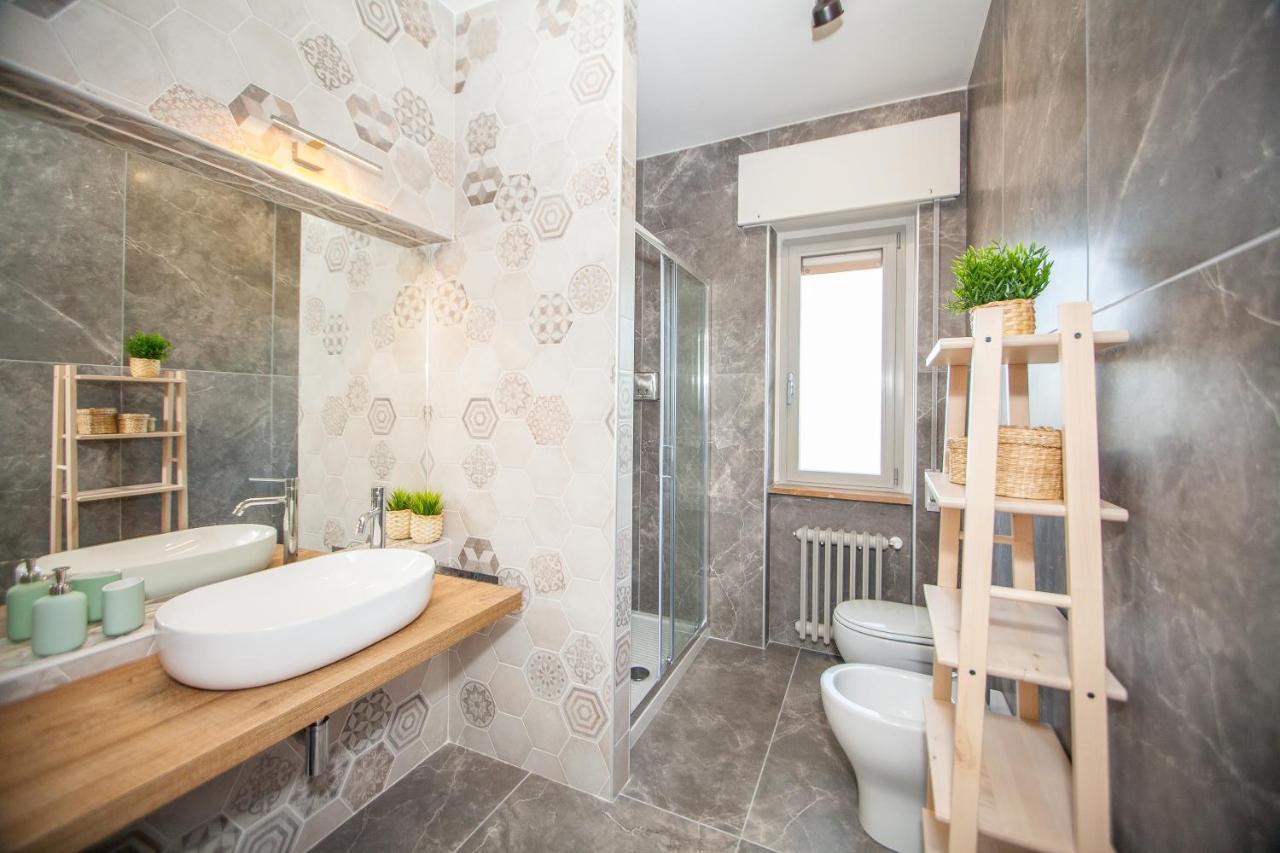 Coltura Apartment Термоли Екстериор снимка