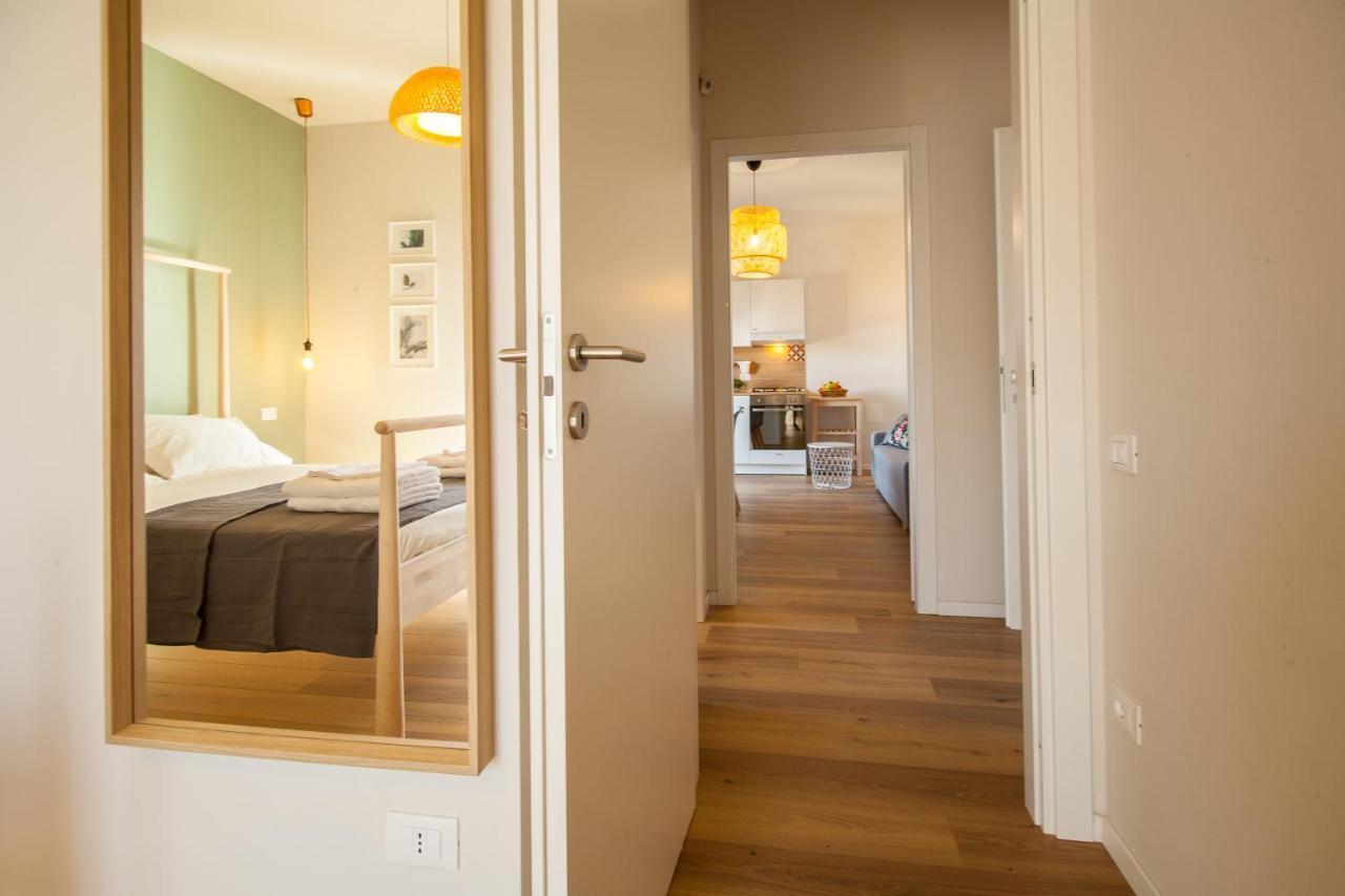 Coltura Apartment Термоли Екстериор снимка