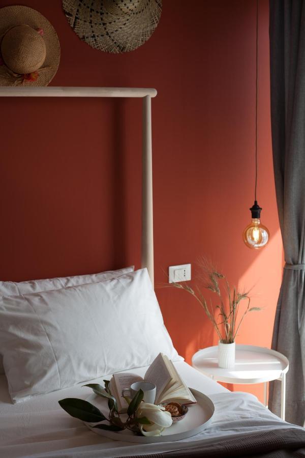 Coltura Apartment Термоли Екстериор снимка