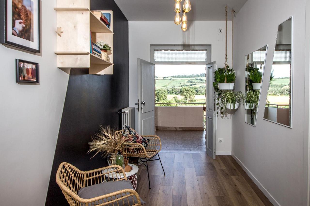 Coltura Apartment Термоли Екстериор снимка