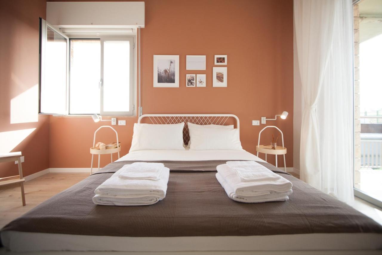 Coltura Apartment Термоли Екстериор снимка