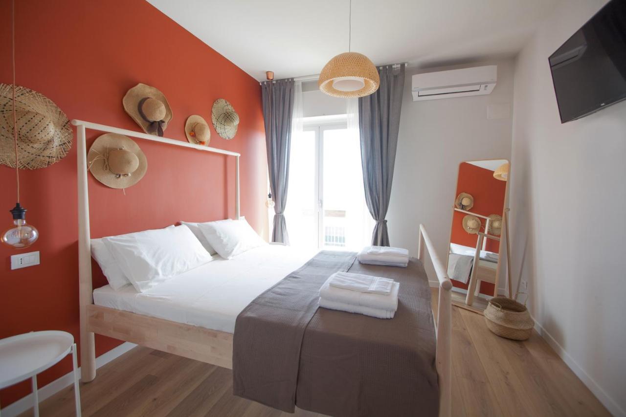 Coltura Apartment Термоли Екстериор снимка