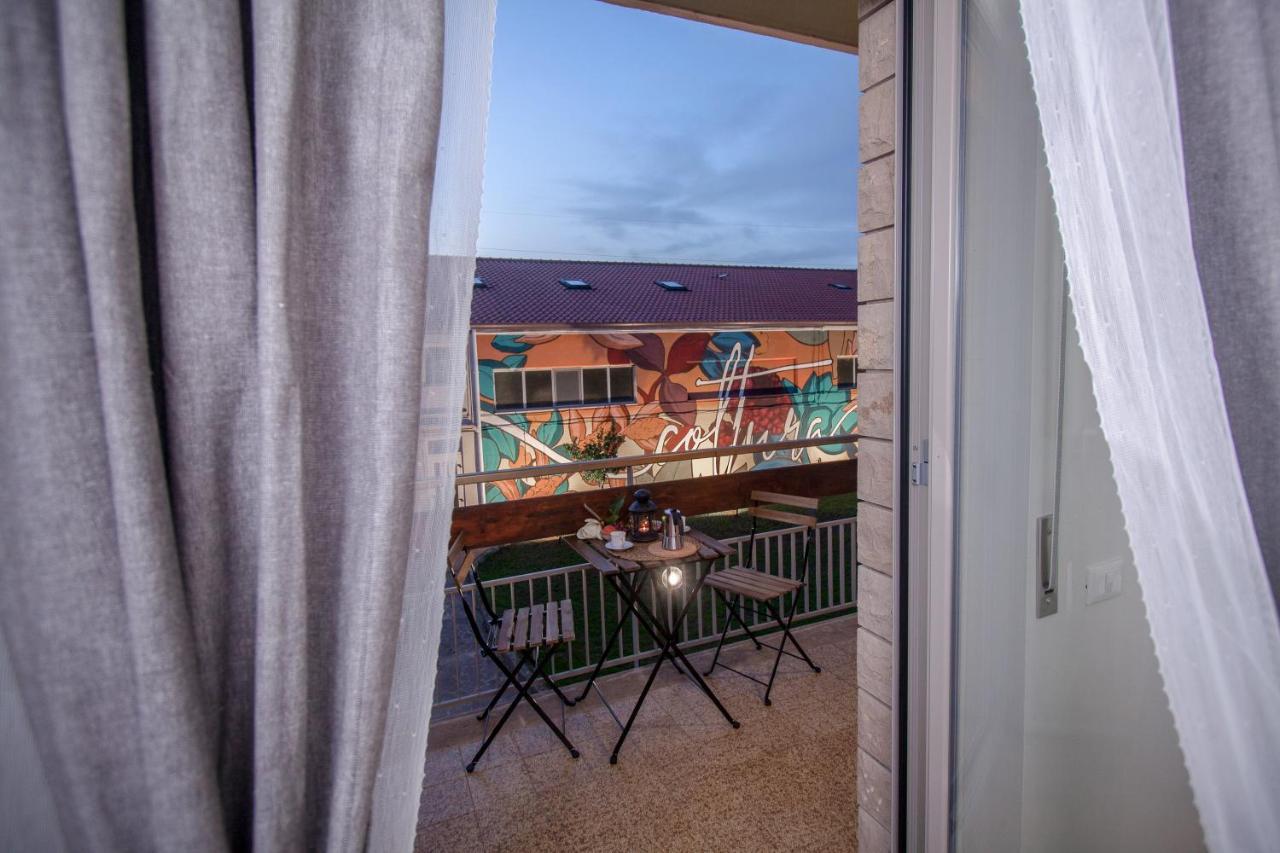 Coltura Apartment Термоли Екстериор снимка