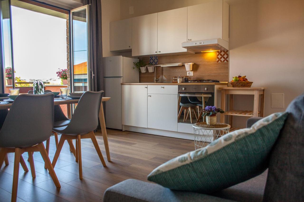 Coltura Apartment Термоли Екстериор снимка