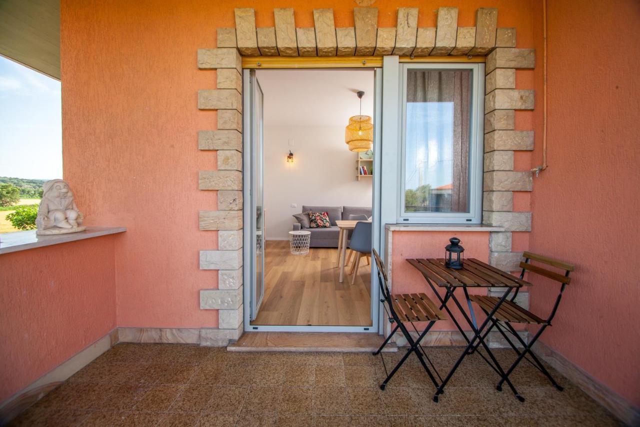 Coltura Apartment Термоли Екстериор снимка