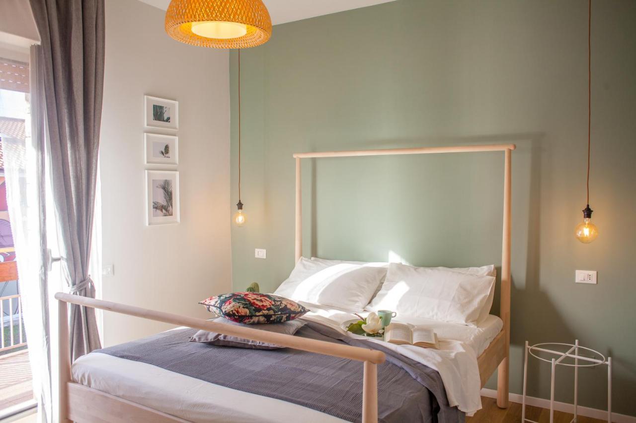 Coltura Apartment Термоли Екстериор снимка