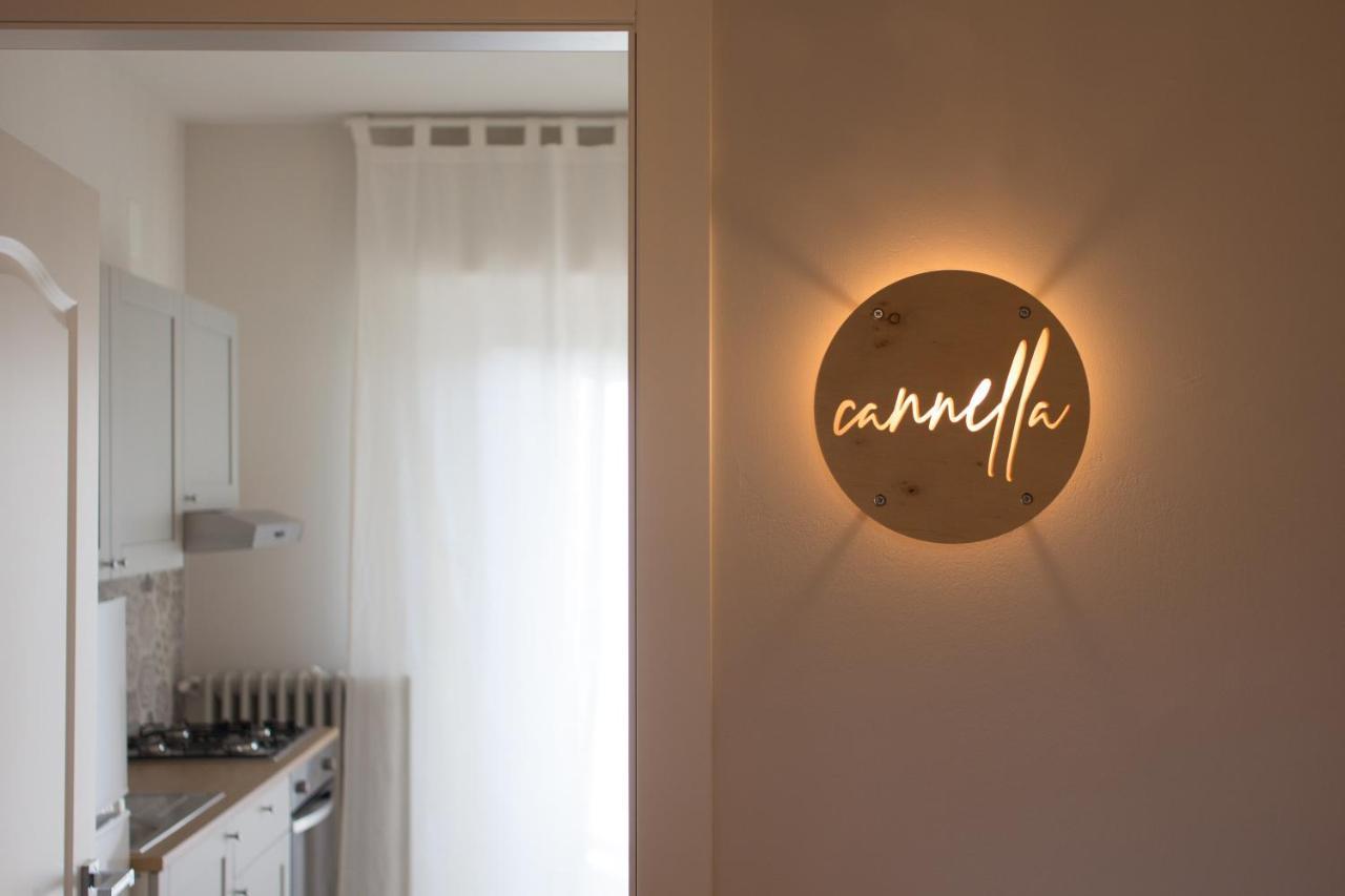 Coltura Apartment Термоли Екстериор снимка