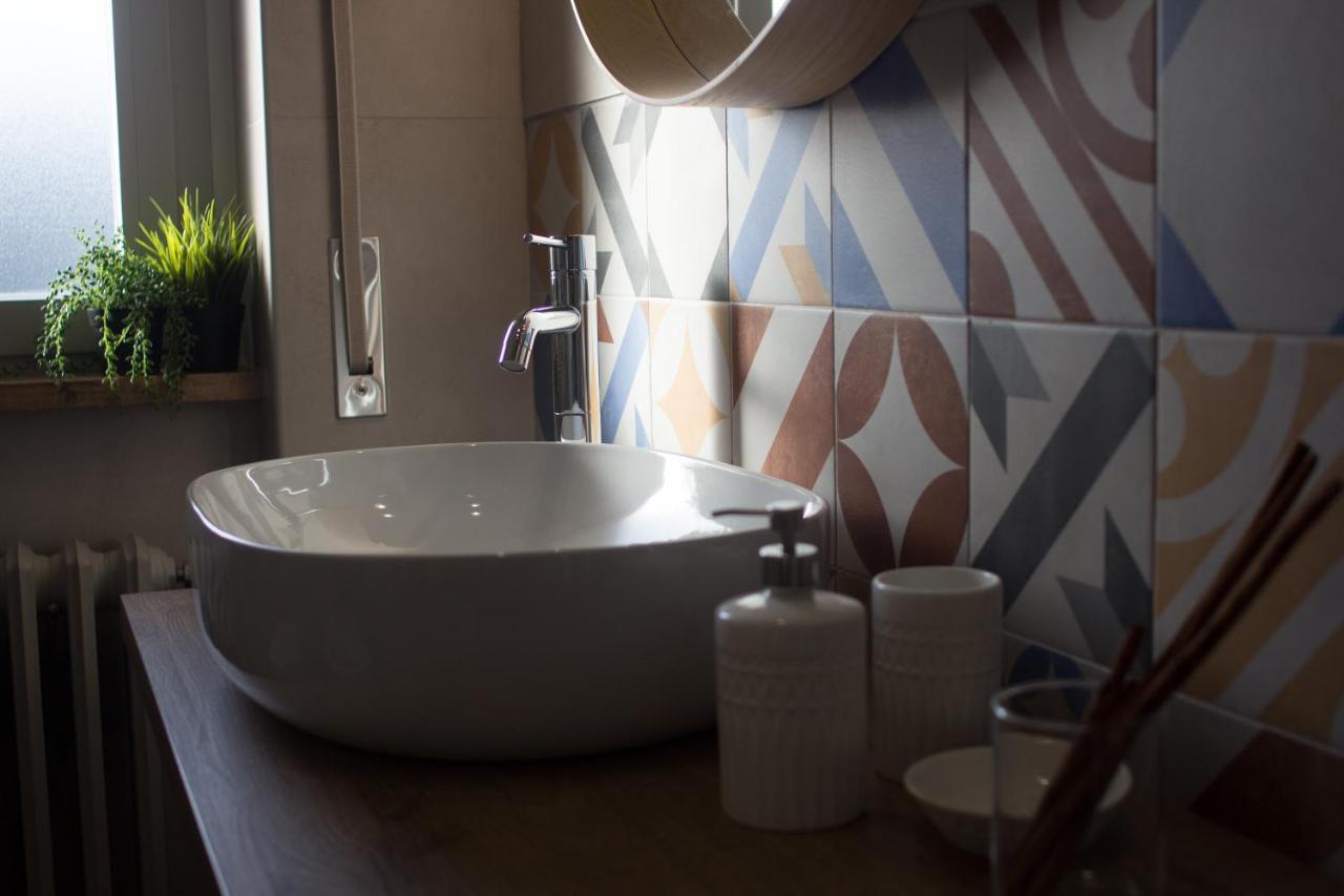 Coltura Apartment Термоли Екстериор снимка